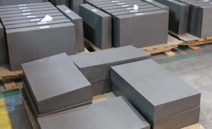 Les briques à base d'Al2O3-SiC-C offrent une excellente résistance à l'氧化et à la腐蚀tout en résistant à des cycles de choc thermique extrêmement élevés