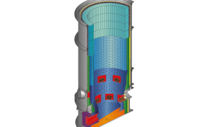 NonFerrous-Copper-shaft-furnace 2