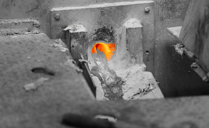 圣戈班陶瓷和耐火材料性能设置标准的可靠性和使用寿命长在这个基本炉组件。