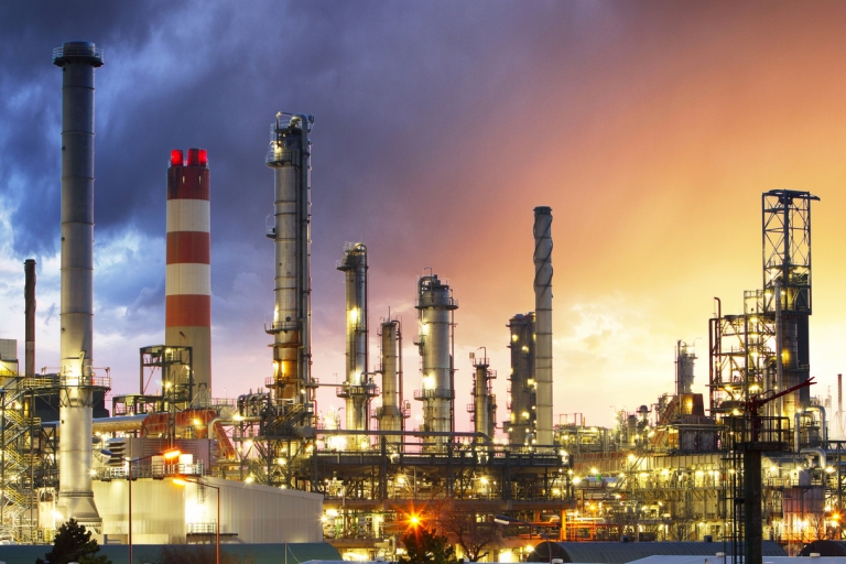 圣戈班石油化工工业有限公司设计，工程，生产和服务für feuerfeste Auskleidungen。