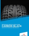 Folheto carbono -黑人- 202430