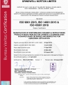 Halol-índia-ISO-9001-Expire-2024