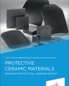 Matériaux céramiques de protection Armor -手册