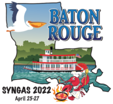 Syngas Association Baton Rouge