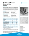 HPR-Norbide-Boron-Carbide-TDS